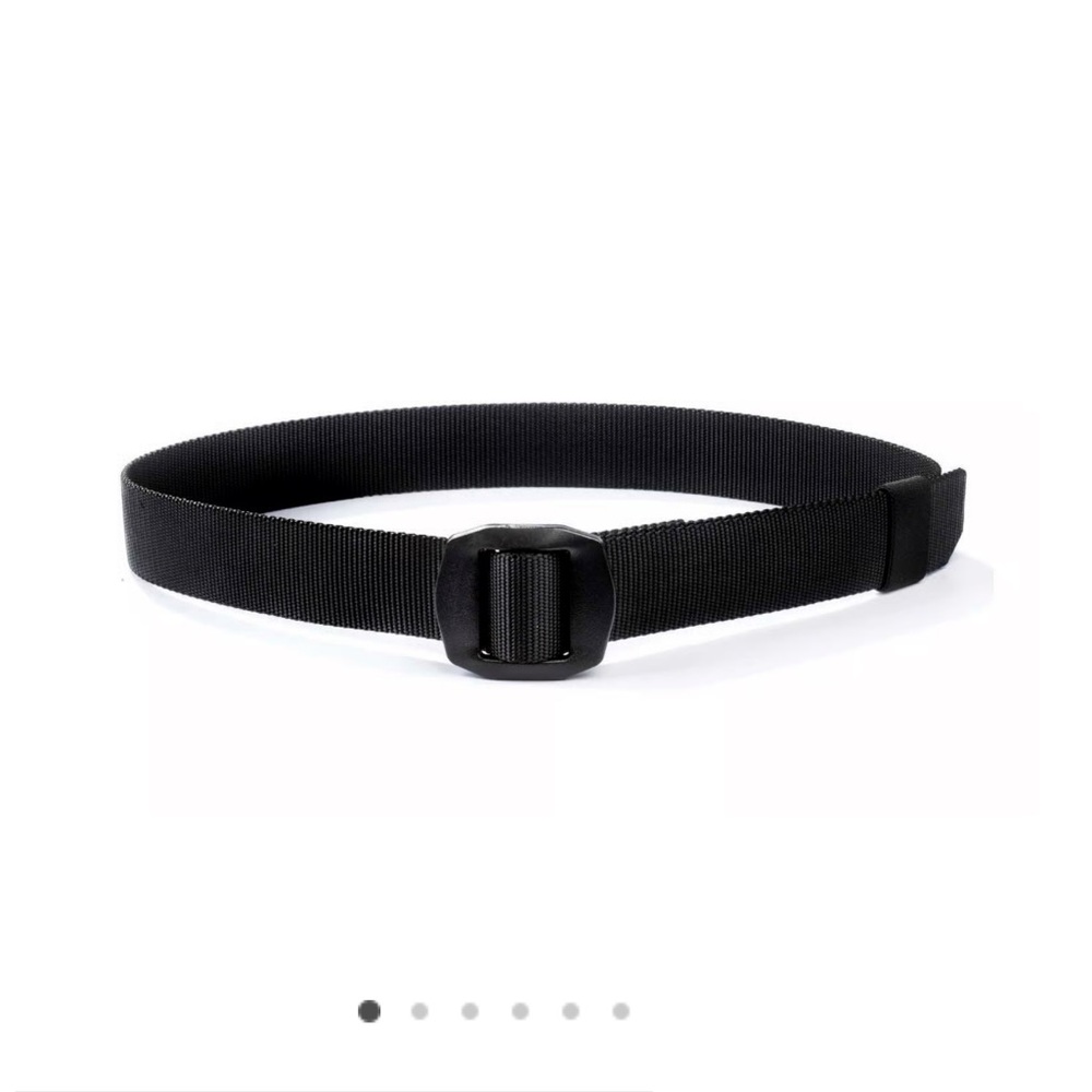 Galls 1.5” Tactical EDC Black Belt (M)